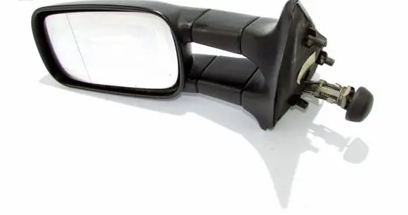 Volkswagen Caddy Front door electric wing mirror 846091