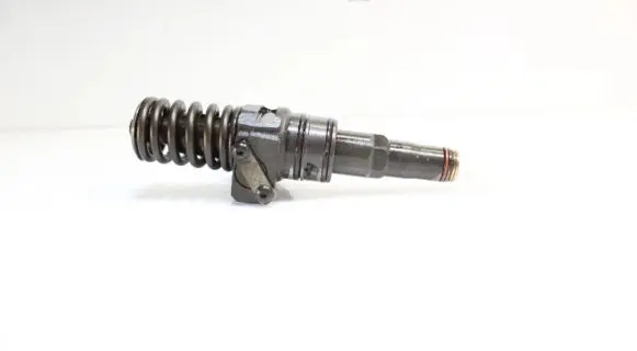Skoda Octavia Mk2 (1Z) Fuel injector 0414720215