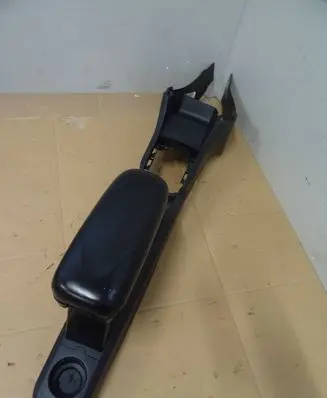 Seat Ibiza III (6L) Center console