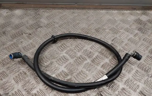 BMW 5 F10 F11 Headlight washer hose/pipe 7178747