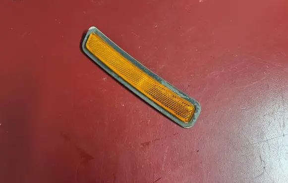 BMW X3 G01 Front reflector 7411973