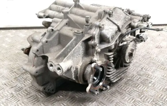 Lexus RX 450H Rear differential 8209048010