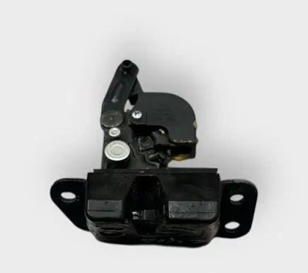 Tailgate/trunk/boot lock/catch/latch
