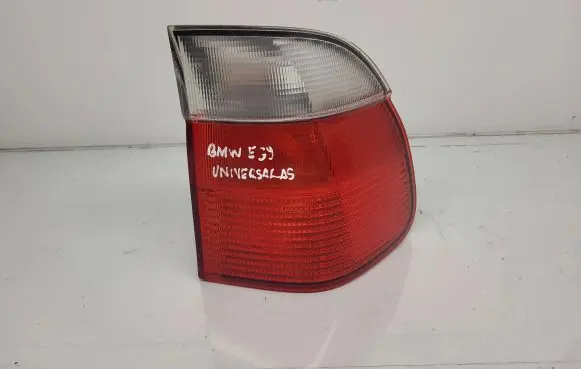 BMW 5 E39 Rear/tail lights 2530705