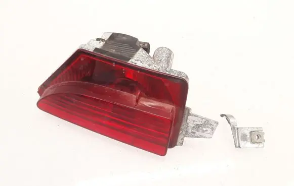 Rear fog light
