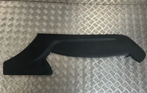 Other center console (tunnel) element