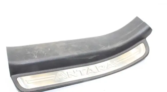 Opel Antara Rear sill trim cover 96630473