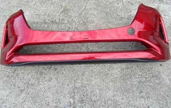 Mazda CX-60 Front bumper KR9P50031