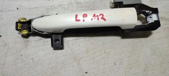 Mazda 2 Front door exterior handle 27180823