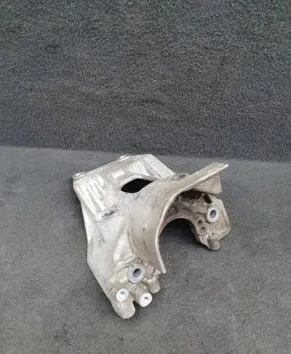 Audi A8 S8 D4 4H Fuel pump bracket 057130147AE