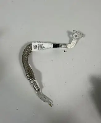 Tesla Model Y Negative earth cable (battery) 151006100C
