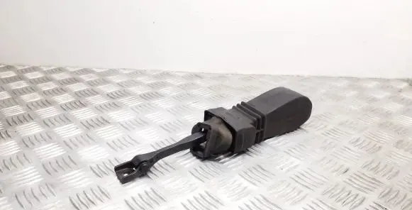 Audi A1 Rear door check strap stopper 8T0837267A