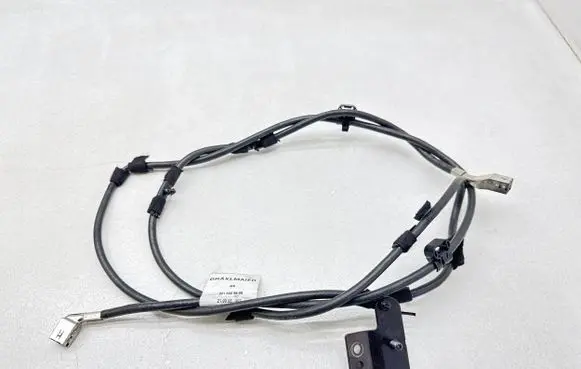 Mercedes-Benz S W221 Windshield/windscreen camera 2215409509
