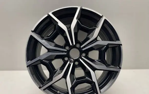 BMW X3 G01 R19 forged rim 7916263
