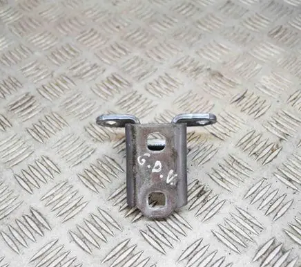 Saab 9-3 Ver2 Rear door upper hinge