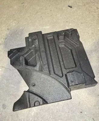 Volvo XC60 Other interior part 31426727