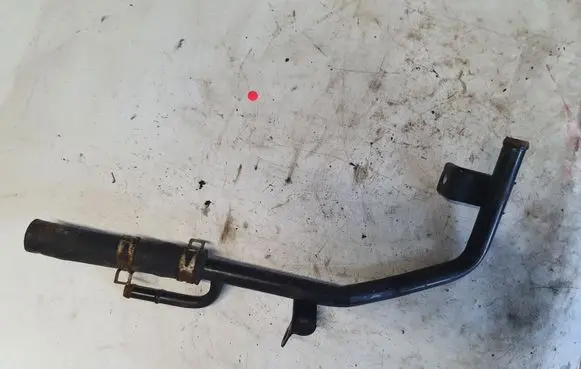 Toyota Aygo AB10 Engine coolant pipe/hose NOCODE