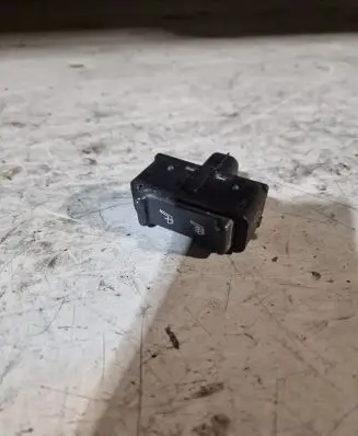 Chrysler Pacifica Seat heating switch
