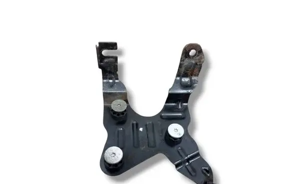 Jaguar XE ABS pump bracket GX732C325CC
