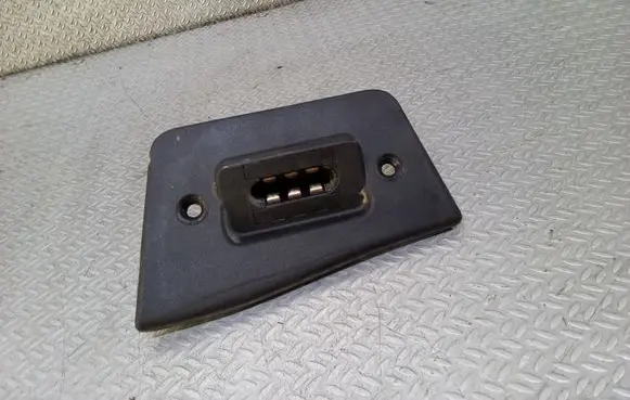 Volkswagen Transporter - Caravelle T6 Sliding door contact joint 7E0907496