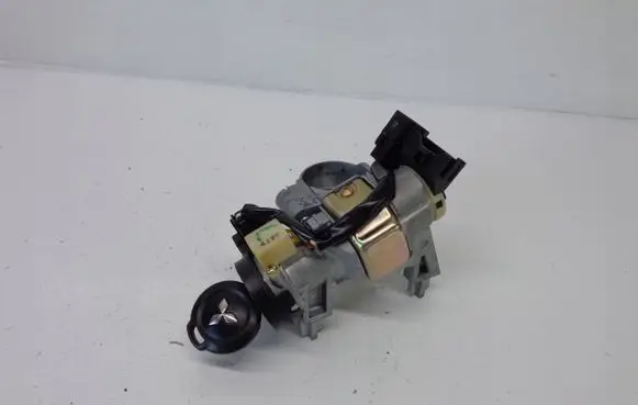 Mitsubishi Colt Ignition lock