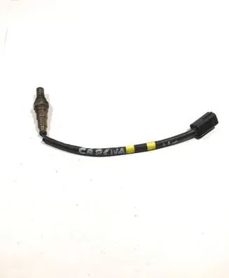Chevrolet Captiva Lambda probe sensor 25182881 3551T1