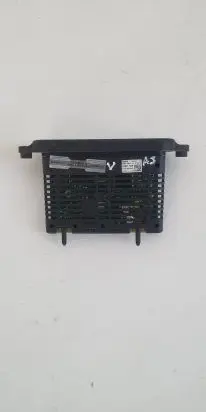 BMW 3 F30 F35 F31 Headlight ballast module Xenon 7316147 635217804 3732042