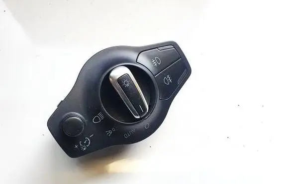 Audi A5 8T 8F Light switch 8k0941531g 74850-083