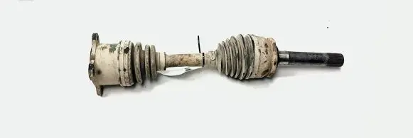 Mitsubishi Montero Front driveshaft