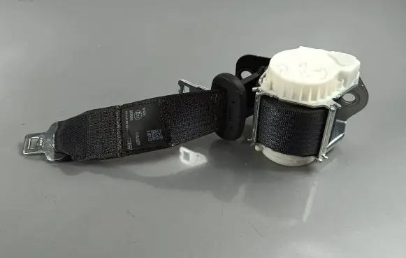 Jeep Cherokee Roof seat belt P68C27DX9AD 68C27DX9AD