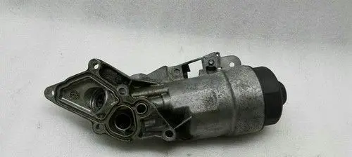 Mercedes-Benz CL C216 Oil filter mounting bracket A1561800410