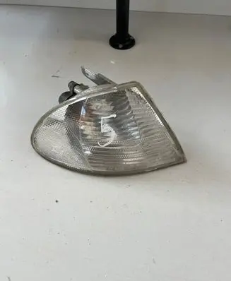 BMW 3 E46 Front indicator light 185355B