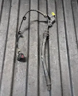 Volvo V60 Rear ABS sensor wiring 114184831