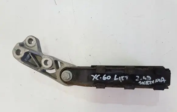 Volvo XC60 Engine mount vacuum valve 31430973