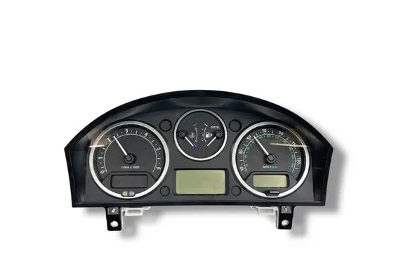 Land Rover Discovery 3 - LR3 Speedometer (instrument cluster) YAC500028