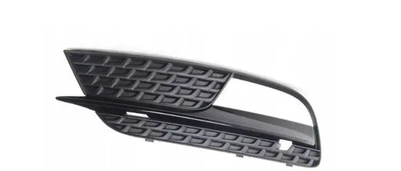Audi A5 8T 8F Front bumper corner part panel trim 