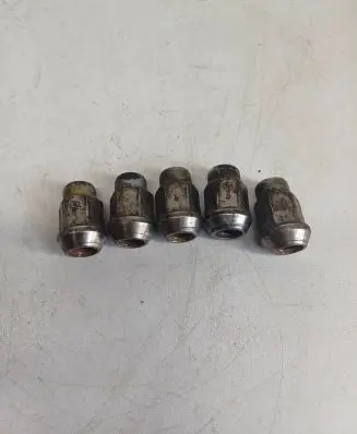 Nuts/bolts