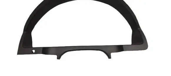 Mercedes-Benz C AMG W204 Dashboard trim A2046800023 6385000