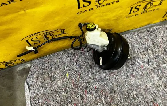 Ford Escape IV ABS Pump LX612B195BNA LX61-2B195-BNA