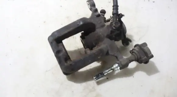 Chevrolet Cruze Rear brake caliper