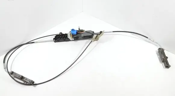 Porsche 911 996 Convertible roof lock latch cylinder 99656102100