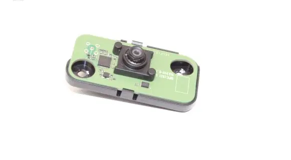 Tesla Model 3 Windshield/windscreen camera 109838300D