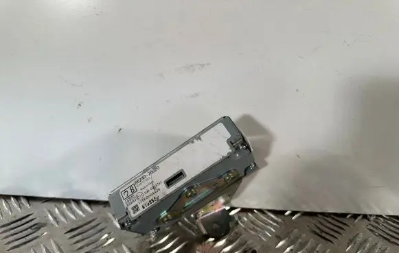 Lexus UX HiFi Audio sound control unit 8624076020