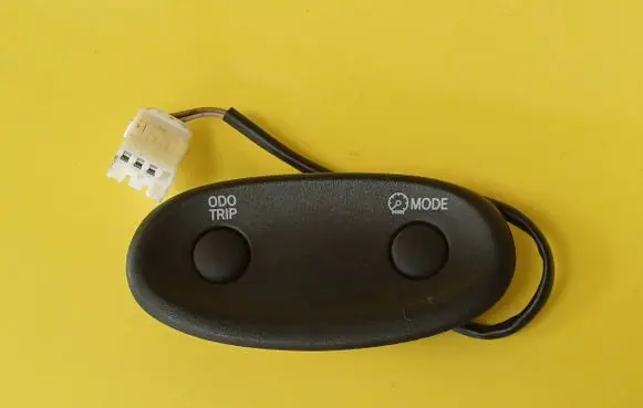 Toyota Yaris Cruise control stalk 