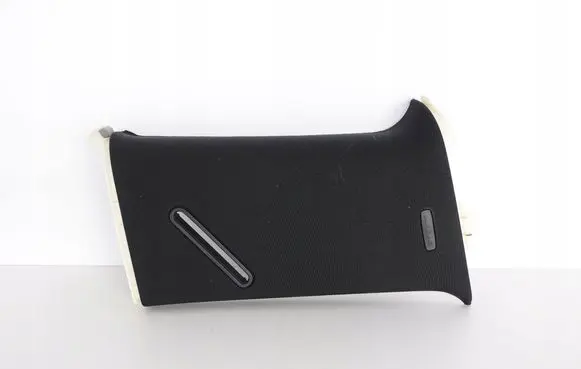 Mercedes-Benz GLS X166 (C) pillar trim A1666901925