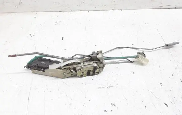 Mazda Demio Front door lock