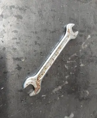 BMW 3 E46 Tool set 71111126148