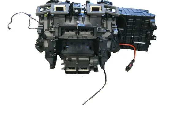 BMW 5 F10 F11 Interior heater climate box assembly 5855005