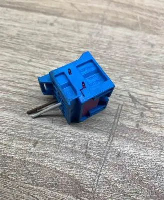 Mercedes-Benz E W211 Plug wire A0275451826