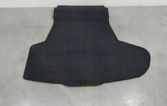 Infiniti Q50 Trunk/boot floor carpet liner 849024GM1A